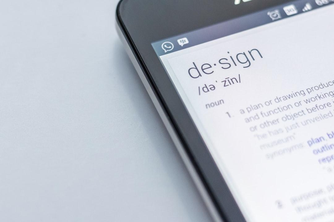 Alex Portfolio | Designer & Developer